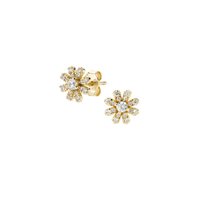 Earrings Amen Woman in Silver ORFIPGBZ3 - ORFIPGBZ3